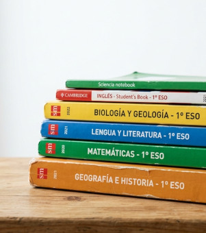 Clases de refuerzo online para todo tipo de asignaturas